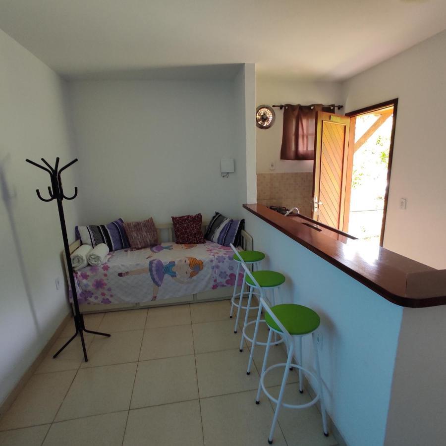 Pousada Coracao Verde Miguel Pereira Buitenkant foto