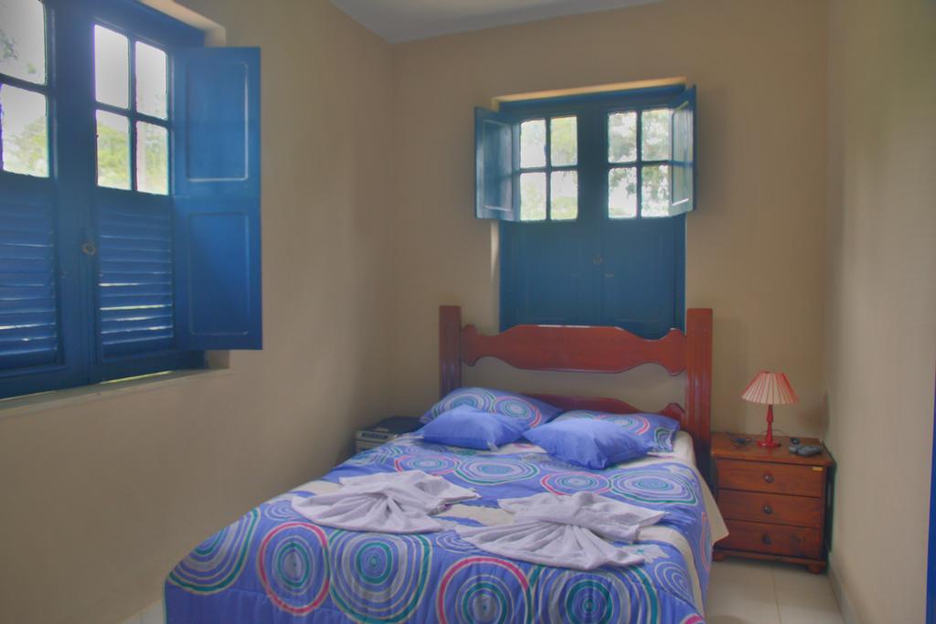 Pousada Coracao Verde Miguel Pereira Kamer foto